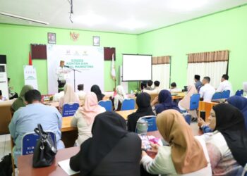 Pemprov Kaltara Dorong UMKM Jualan Lewat Konten Digital