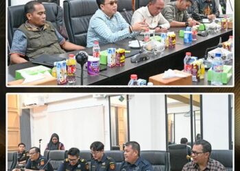 DPRD Kaltara Siapkan Sidak Perbatasan, Soroti Jalur Barang Ilegal