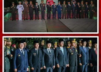 Renungan Suci HUT ke-81 RI, Achmad Djufrie Kenang Jasa Para Pahlawan