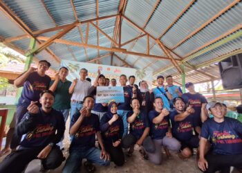 Intip Aktivitas Wali Kota Khairul Jelang Masa Jabatan Berakhir