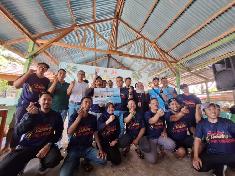 Intip Aktivitas Wali Kota Khairul Jelang Masa Jabatan Berakhir