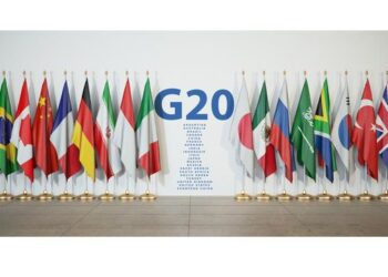 Diancam AS soal Keikutsertaan Rusia dalam G20, Indonesia Santai Aja