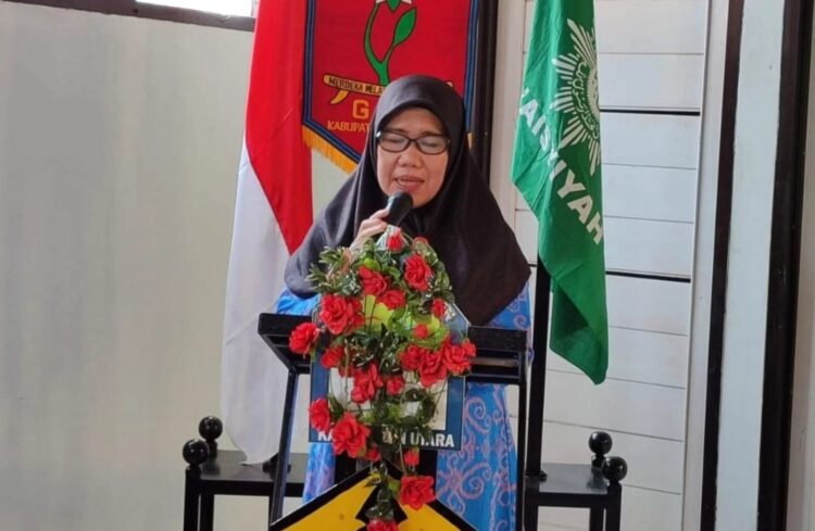 Musyawarah III GOW Nunukan 2024 Diapresiasi Bupati Laura