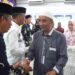 121 Jemaah Haji Tiba di Nunukan, Bupati Laura Sampaikan Hal Ini