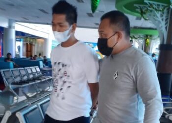 Selesai Bola Bola! KPK Bakal Turun Gunung Telusuri Dugaan Aliran ‘Dana Haram’ Briptu HSB