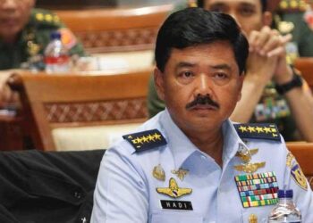 Marak Mafia Tanah di Sulsel, Menteri Hadi: Kita Berantas!