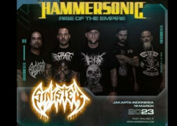 Hammersonic