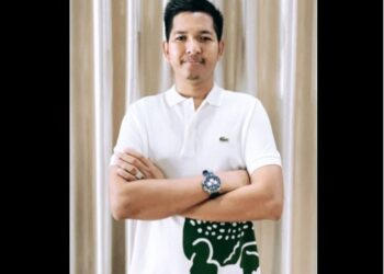 Bala Bertubi-tubi, Hasbudi Kembali Digarap Polda Kaltara karena Kasus Ini