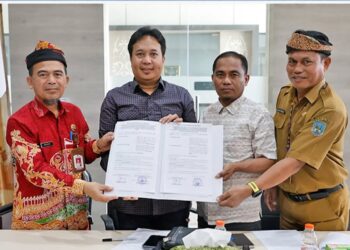 Pansus DPRD Kaltara Kejar Aturan Aset, Barang Pasca-Pemekaran Jadi Sorotan