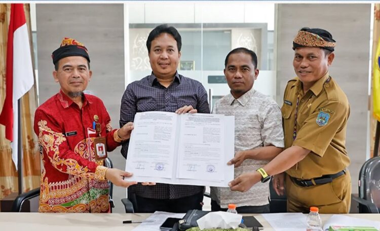 Pansus DPRD Kaltara Kejar Aturan Aset, Barang Pasca-Pemekaran Jadi Sorotan