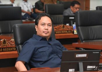 HUT ke-19 Tana Tidung, Herman Dorong Pembangunan Merata dan Ekonomi Daerah
