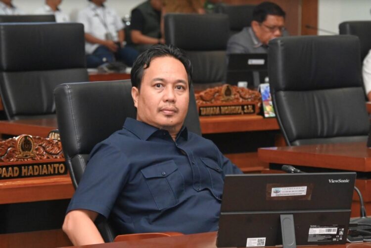 HUT ke-19 Tana Tidung, Herman Dorong Pembangunan Merata dan Ekonomi Daerah