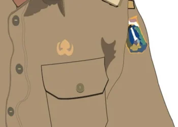 Ilustrasi ASN (FOTO : Joglosemar.news)