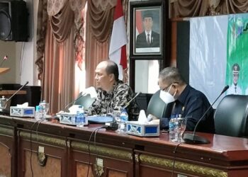 Ikuti Pim 2 Di Makassar, Aplikasi Sepakat Segera Diluncurkan