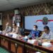 Sekretaris Daerah Pimpin Rapat Ranwal RPJMD 2021 – 2026