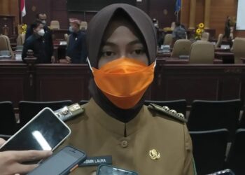 Media Diajak Terus Ingatkan Masyarakat Agar Patuhi Prokes