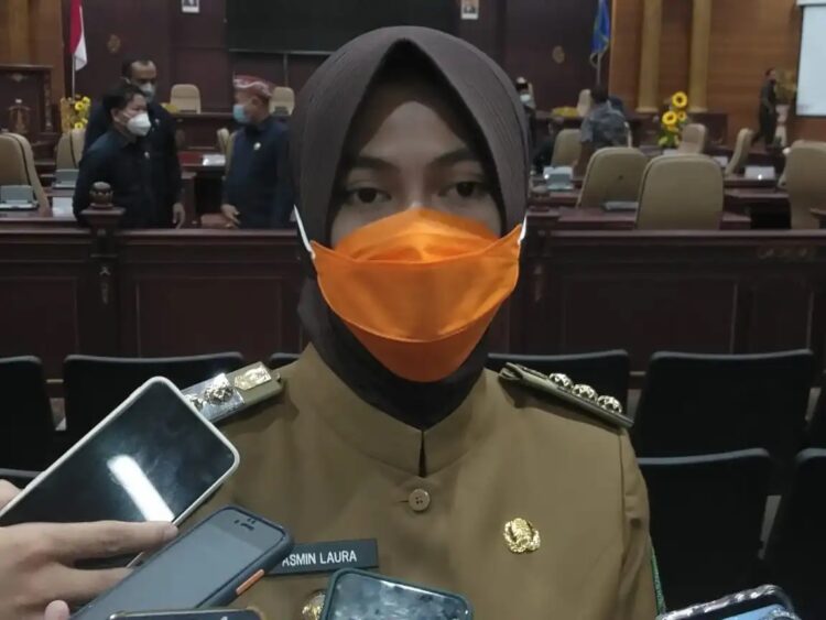 Media Diajak Terus Ingatkan Masyarakat Agar Patuhi Prokes