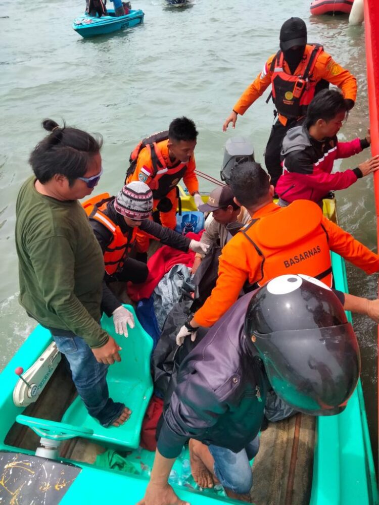 Warga Tarakan, Mari Kita Berdoa untuk Almarhum Rafik dan Fahri