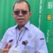 Albertus Wahyurudhanto, komisioner Kompolnas (Foto:Ade/CAKRANEWS)