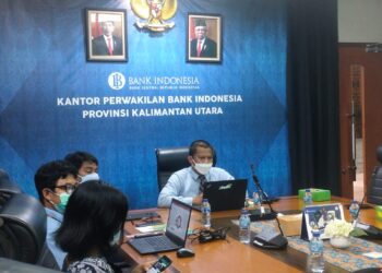 Dodi Hermawan, Kepala Tim Implementasi Sistem Pembayaran (SP) Pengolahan Uang Rupiah (PUR) dan Manajemen Intern (MI)