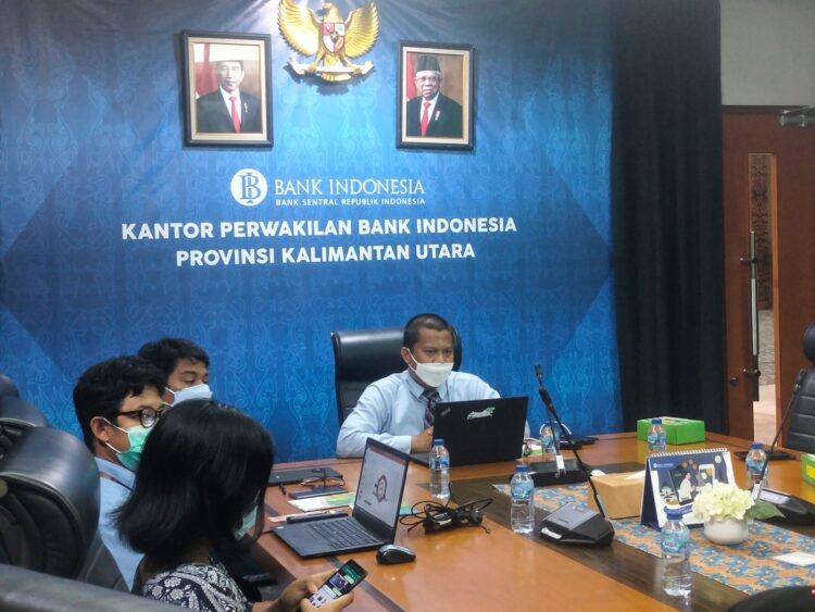 Dodi Hermawan, Kepala Tim Implementasi Sistem Pembayaran (SP) Pengolahan Uang Rupiah (PUR) dan Manajemen Intern (MI)