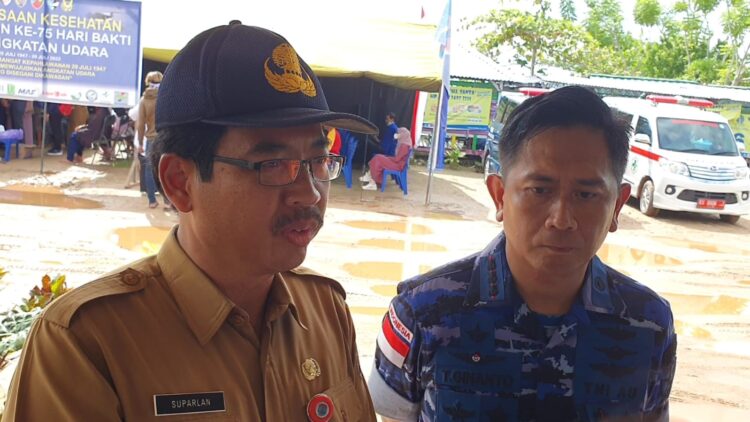 Catat Nih Janji Pemkot Tarakan, Bakal Sulap Pantai Amal Jadi Destinasi Unggulan