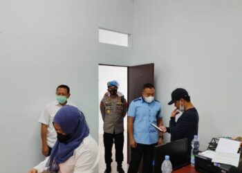 Dugaan Korupsi Saluran Air Mansalong: Ada Pejabat Jadi Tersangka, Ini Identitasnya