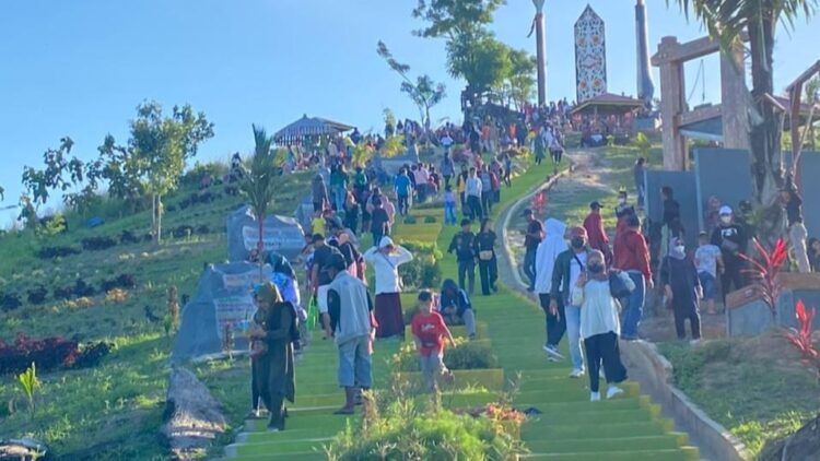 Mengenal SAE LANUKA, Inovasi Lapas Nunukan yang Dipuji hingga ke Kancah Nasional