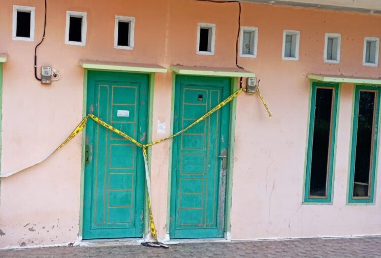 Misteri Pembunuhan Kampung Satu Belum Terungkap, Polisi Jelaskan ini