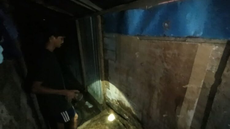 Marak Teror Percobaan Pembakaran di Pesisir Selumit Pantai, Walikota Sampaikan ini