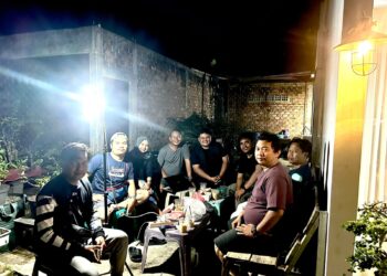 Bahas Program Kerja, SIWO PWI Kaltara Gelar Rakerprov Akhir Pekan Ini