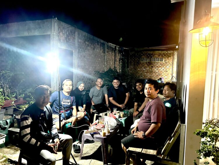 Bahas Program Kerja, SIWO PWI Kaltara Gelar Rakerprov Akhir Pekan Ini