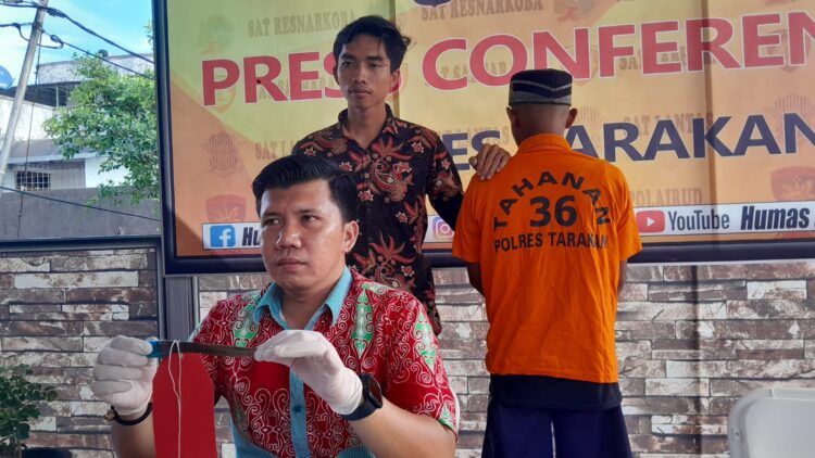 Gara-gara Uang 40 Ribu Berujung Masuk Bui, Ternyata ini Penyebabnya