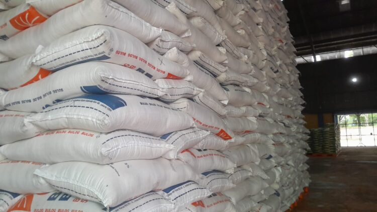 El Nino Penyebab Turunnya Pasokan Beras di Tarakan, hingga Harga Jual Naik