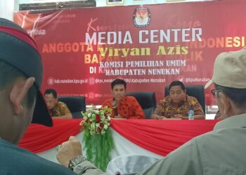 Tim Seleksi KPU Kaltara Buka Pendaftaran Calon Anggota