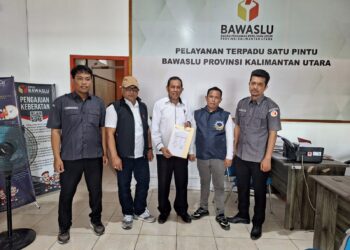 Nasdem Kaltara Gugat KPU, Ternyata Ini Penyebabnya