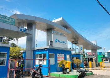 Rute Pelayaran Tarakan-Tawau Segera Launching Setelah Sempat Tertunda