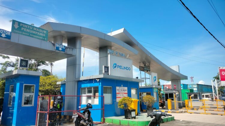 Rute Pelayaran Tarakan-Tawau Segera Launching Setelah Sempat Tertunda