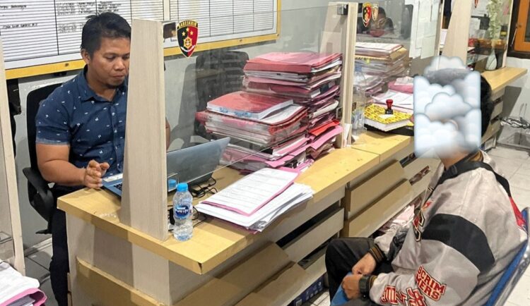 Soal Kasus Pengeroyokan di Salah Satu Kampus di Tarakan, Polisi Telah Tetapkan Tersangka