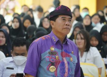 Bangga dan Konsisten dengan Singal