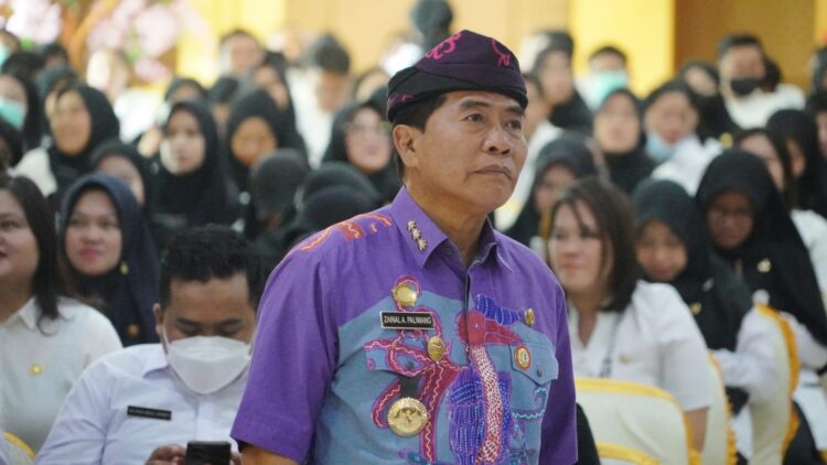 Bangga dan Konsisten dengan Singal