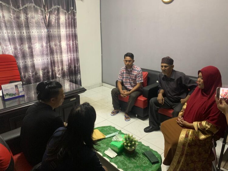 Pelapor Caleg EH Minta KPU Tindaklanjuti Putusan Bawaslu Tarakan