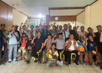 Jukir di Tarakan Bakal Dilengkapi Atribut Resmi saat Bertugas 