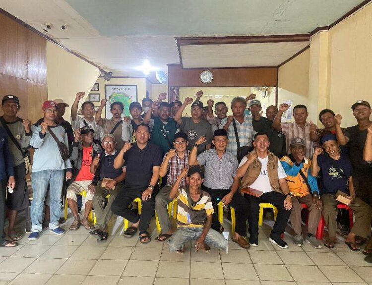 Jukir di Tarakan Bakal Dilengkapi Atribut Resmi saat Bertugas