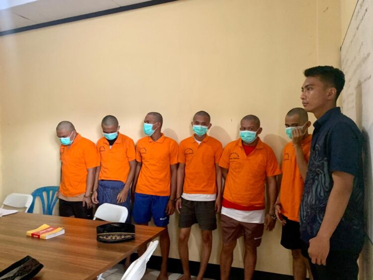 Polisi Ungkap Motif Pengeroyokan di Dejavu Tarakan