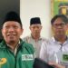 Optimis Sulaiman Didukung PPP di Pilkada Kaltara 2024, Relawan Ambil Berkas Penjaringan