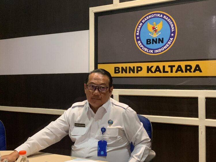 Kronologi Lengkap Pengungkapan 4.044 Gram Sabu di Bandara Juwata