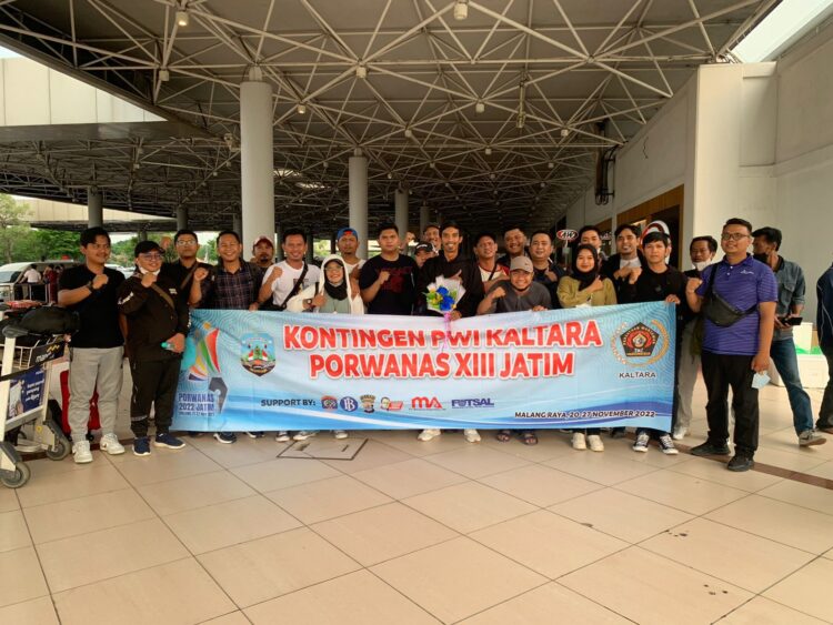 Porwanas 2024 Kalsel, Siwo Kaltara Target Berangkatkan Atlet Lebih Banyak