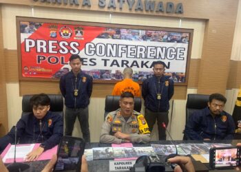 Babak Baru Kasus Penganiayaan Berujung Dibongkarnya Makam di Tarakan