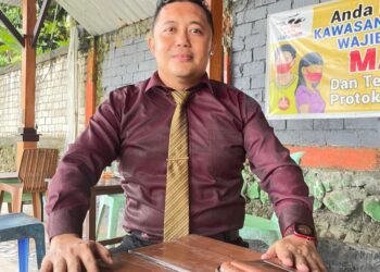 Soroti Potensi Kerawanan dan Money Politic PSU Tarakan Tengah, KNPI Kaltara Sampaikan Hal ini